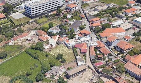 Terreno para Venda em Matosinhos e Leça da Palmeira