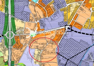 Terreno para Venda em Matosinhos e Leça da Palmeira