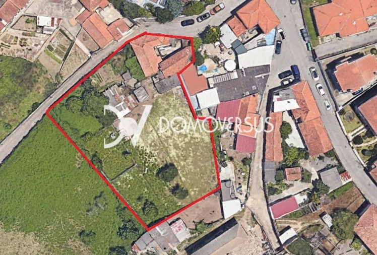 Terreno para Venda em Matosinhos e Leça da Palmeira Foto 4
