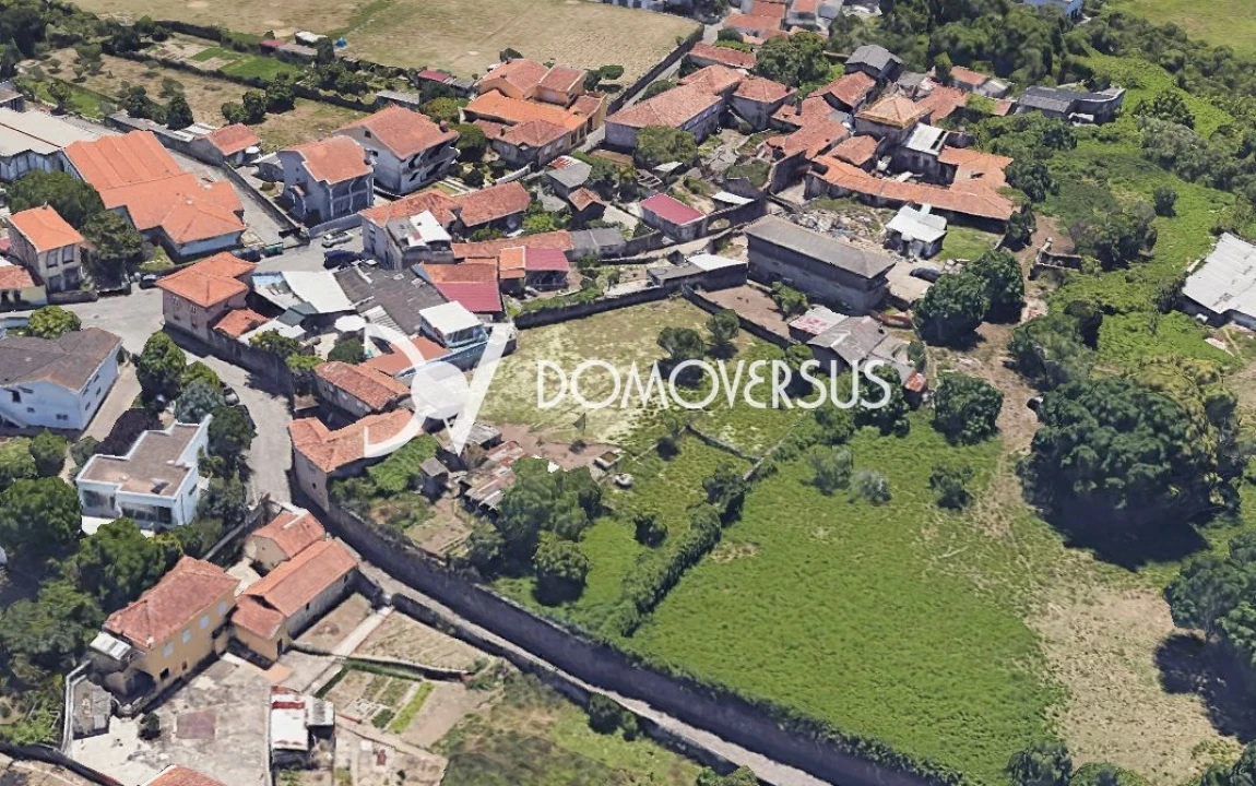 Terreno para Venda em Matosinhos e Leça da Palmeira Foto 3