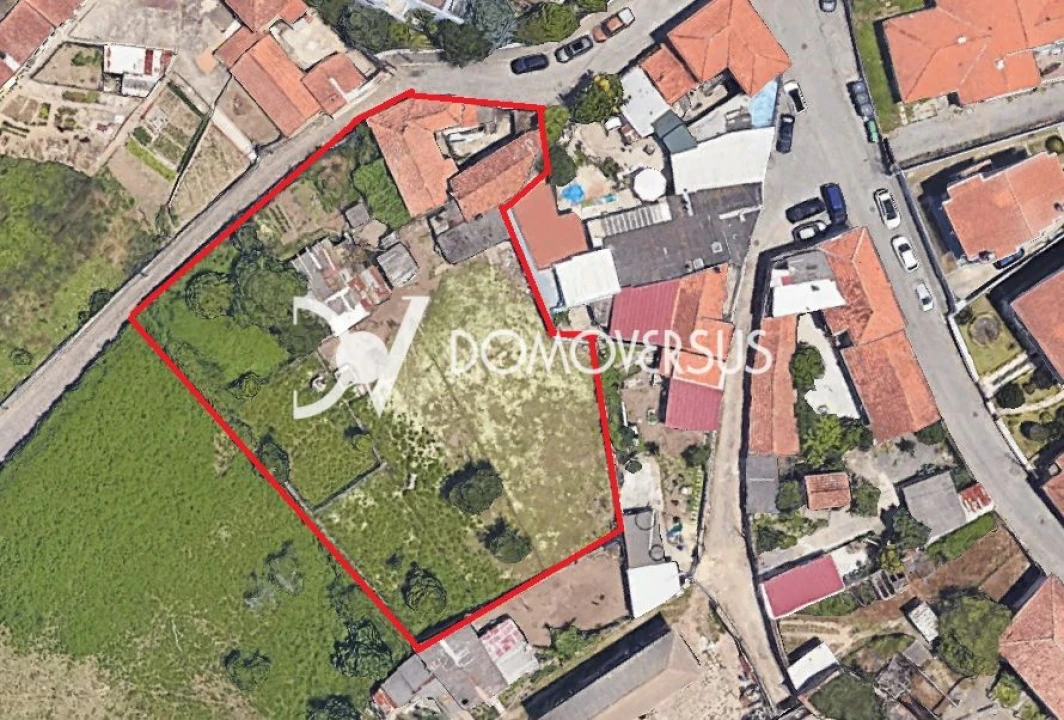 Terreno para Venda em Matosinhos e Leça da Palmeira Foto 4