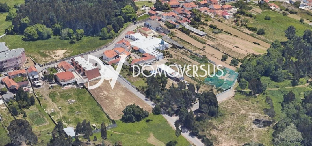 Terreno para Venda em Serzedo e Perosinho Foto 3