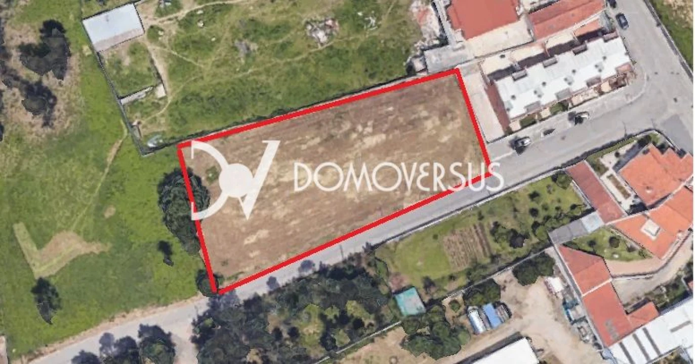 Terreno para Venda em Serzedo e Perosinho Foto 4