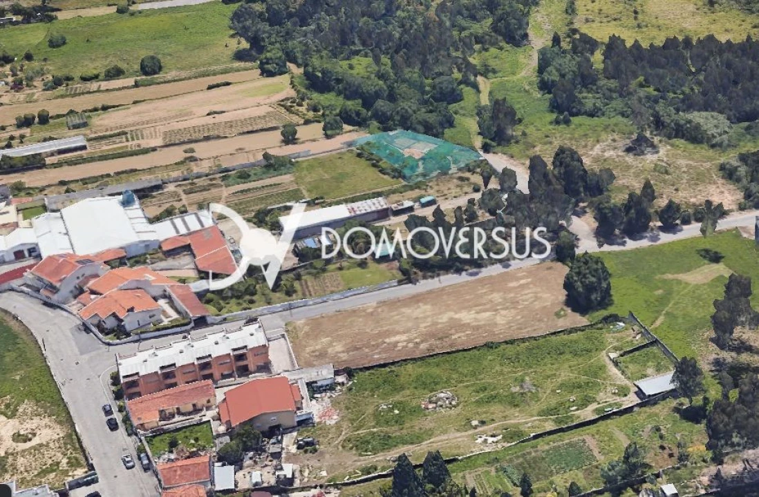 Terreno para Venda em Serzedo e Perosinho Foto 2