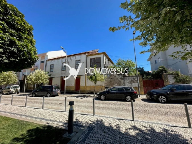 Moradia T3 para Venda em Vila Nova de Foz Côa Foto 1