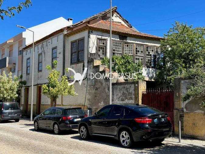 Moradia T3 para Venda em Vila Nova de Foz Côa Foto 2