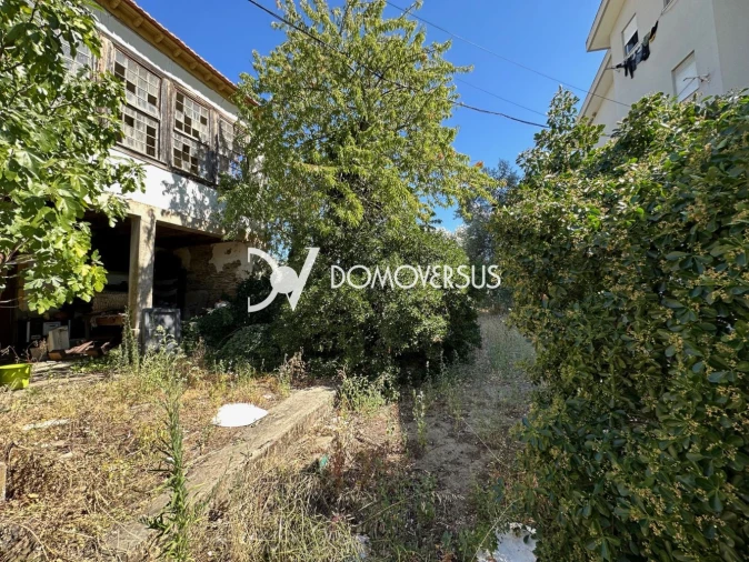 Moradia T3 para Venda em Vila Nova de Foz Côa Foto 6