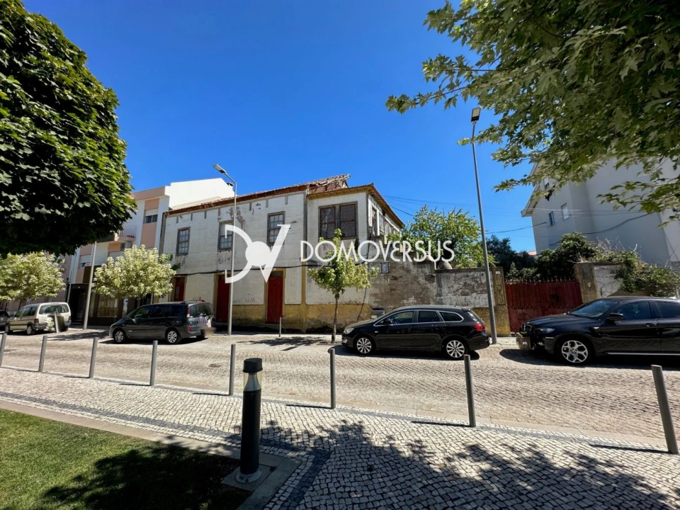 Moradia T3 para Venda em Vila Nova de Foz Côa Foto 1