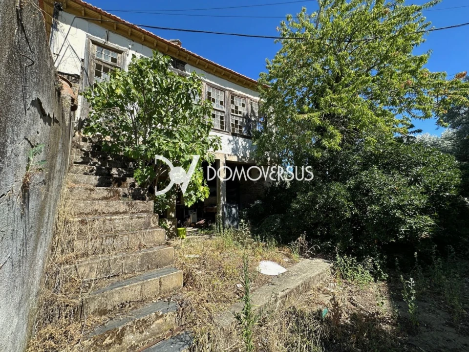 Moradia T3 para Venda em Vila Nova de Foz Côa Foto 7