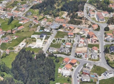 Terreno para Venda em Pedroso e Seixezelo