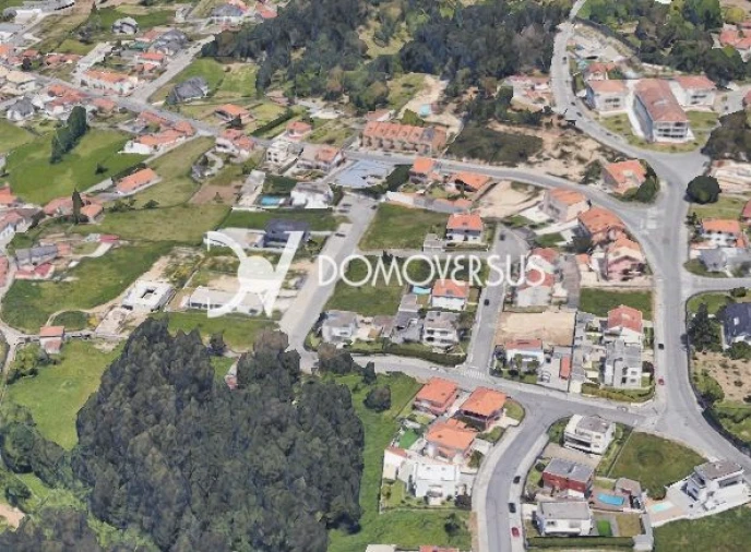 Terreno para Venda em Pedroso e Seixezelo Foto 3