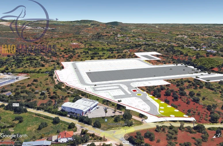 Terreno para Venda em Loule (São Clemente) Foto 6