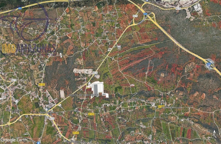 Terreno para Venda em Loule (São Clemente) Foto 4