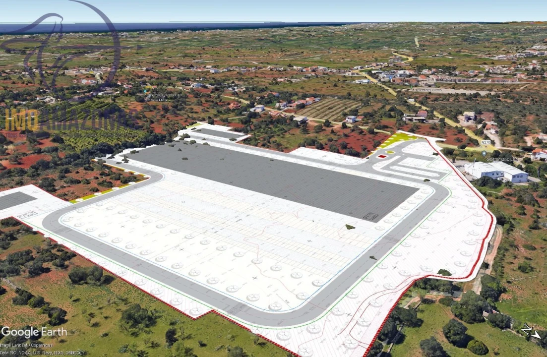 Terreno para Venda em Loule (São Clemente) Foto 3