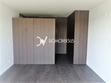 Apartamento T3 para Venda em São Mamede de Infesta e Senhora da Hora