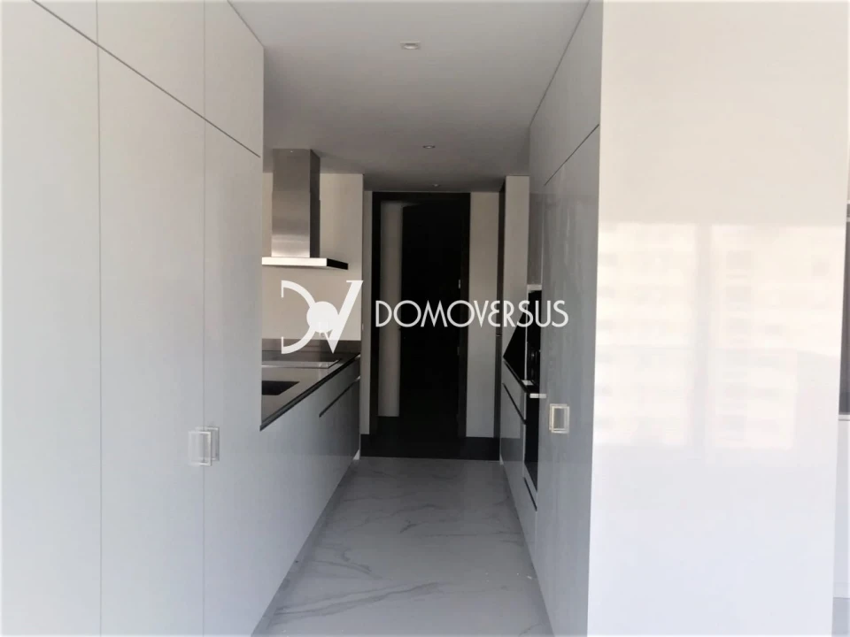 Apartamento T3 para Venda em São Mamede de Infesta e Senhora da Hora Foto 10