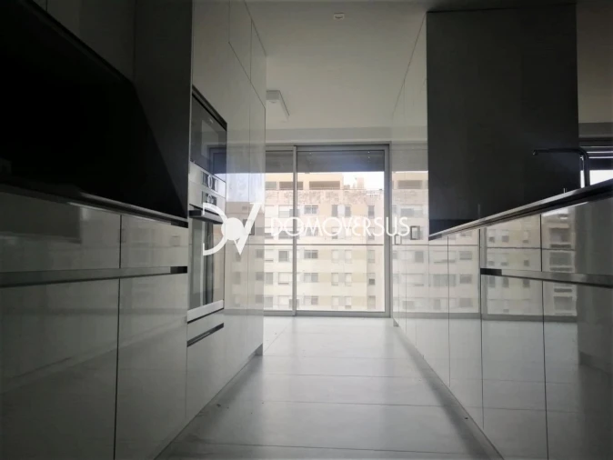 Apartamento T3 para Venda em São Mamede de Infesta e Senhora da Hora Foto 13