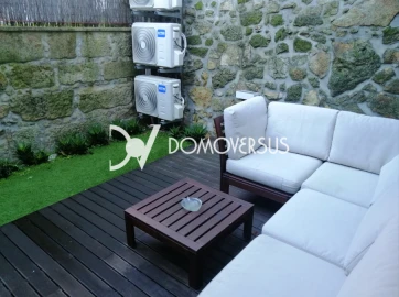 Apartamento T0 para Venda em Bonfim