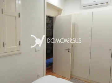 Apartamento T0 para Venda em Bonfim