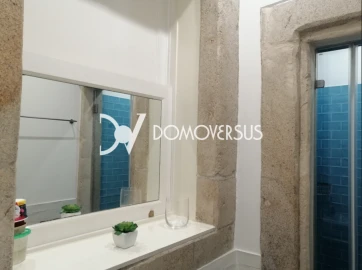 Apartamento T0 para Venda em Bonfim