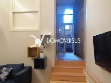 Apartamento T0 para Venda em Bonfim