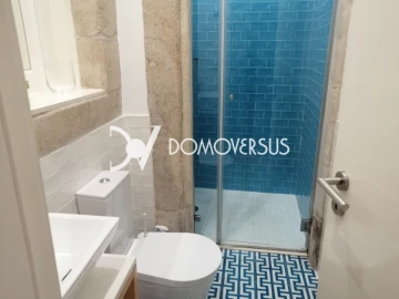 Apartamento T0 para Venda em Bonfim