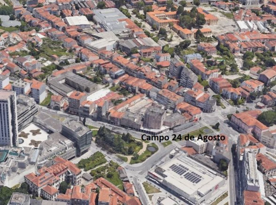 Apartamento T0 para Venda em Bonfim Foto 24