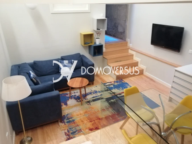 Apartamento T0 para Venda em Bonfim Foto 1