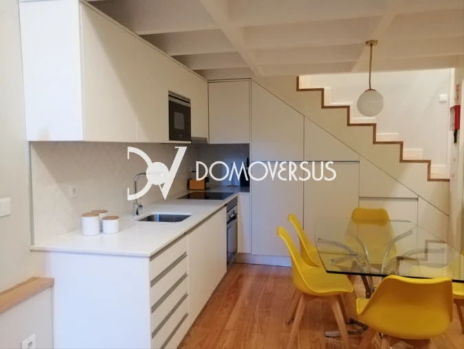 Apartamento T0 para Venda em Bonfim Foto 3