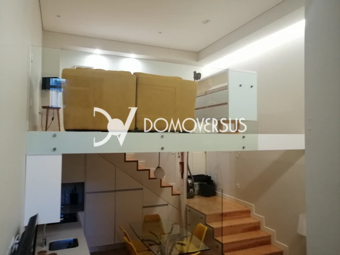 Apartamento T0 para Venda em Bonfim Foto 8