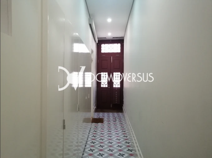 Apartamento T0 para Venda em Bonfim Foto 23