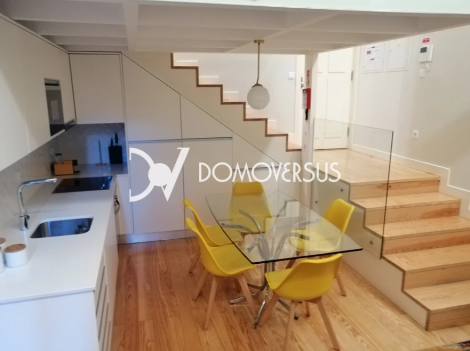 Apartamento T0 para Venda em Bonfim Foto 2