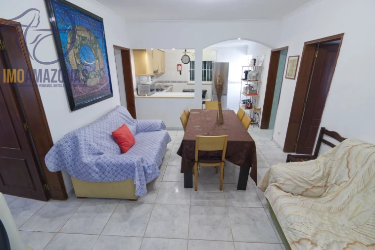 Quinta T6 para Venda em Porches Foto 4