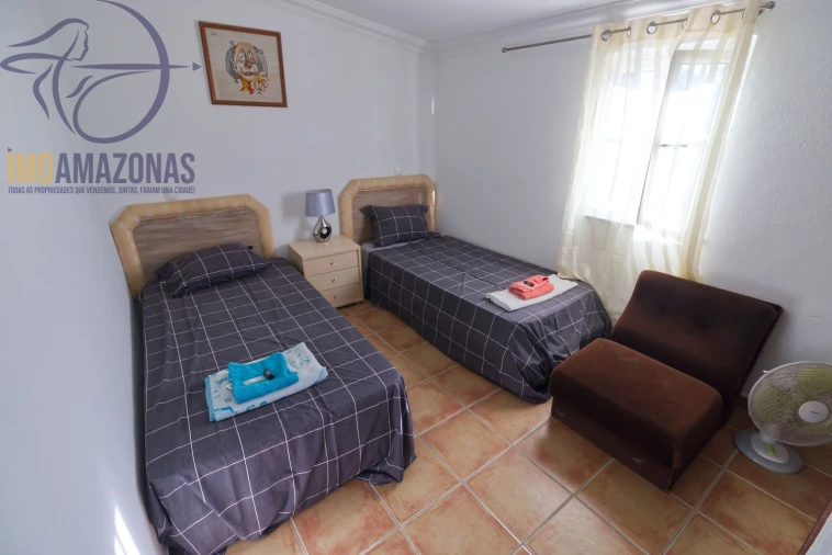 Quinta T6 para Venda em Porches Foto 18