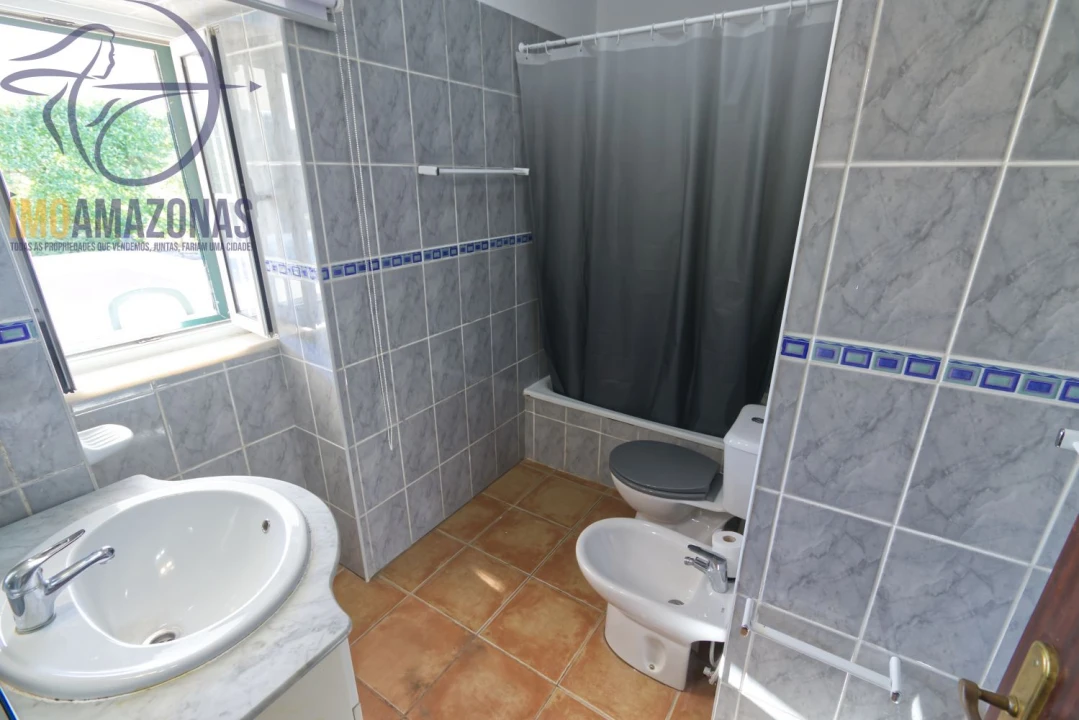 Quinta T6 para Venda em Porches Foto 13