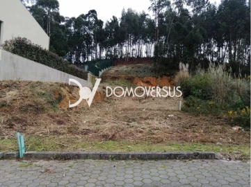 Terreno para Venda em Gulpilhares e Valadares