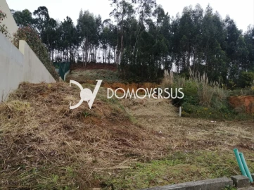 Terreno para Venda em Gulpilhares e Valadares