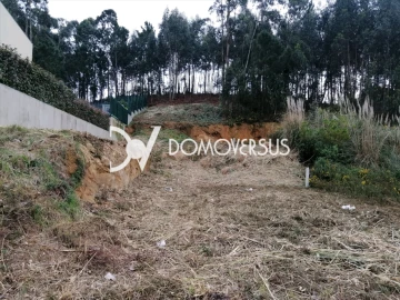 Terreno para Venda em Gulpilhares e Valadares