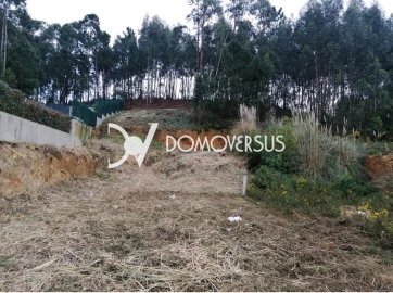 Terreno para Venda em Gulpilhares e Valadares