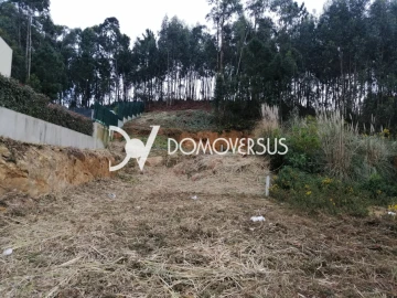 Terreno para Venda em Gulpilhares e Valadares