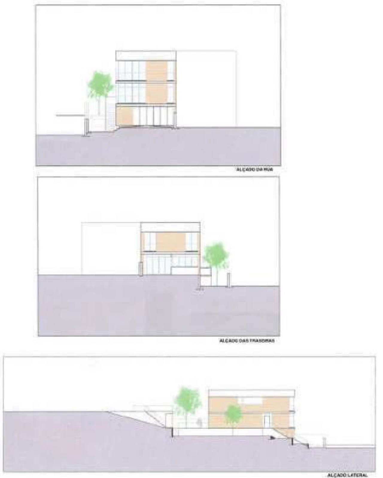 Terreno para Venda em Gulpilhares e Valadares Planta 2