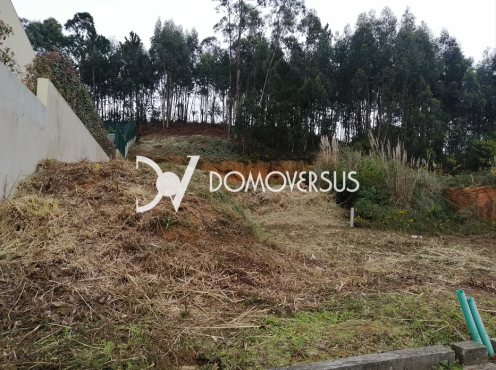 Terreno para Venda em Gulpilhares e Valadares Foto 8