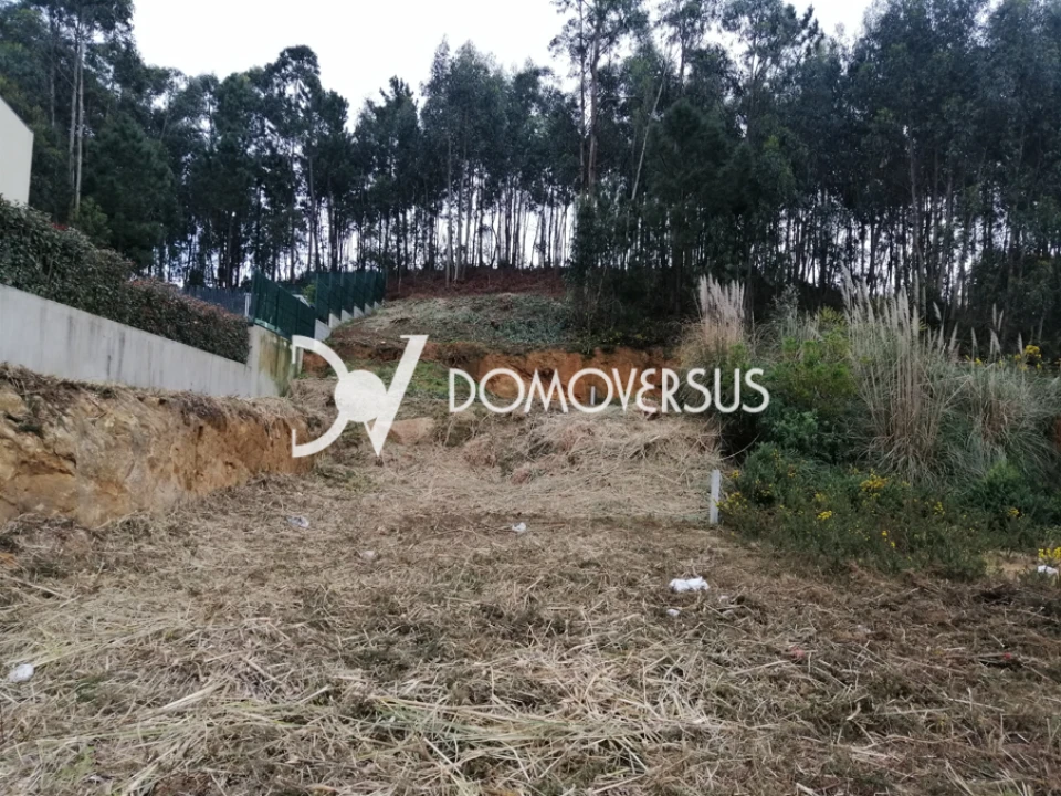 Terreno para Venda em Gulpilhares e Valadares Foto 5