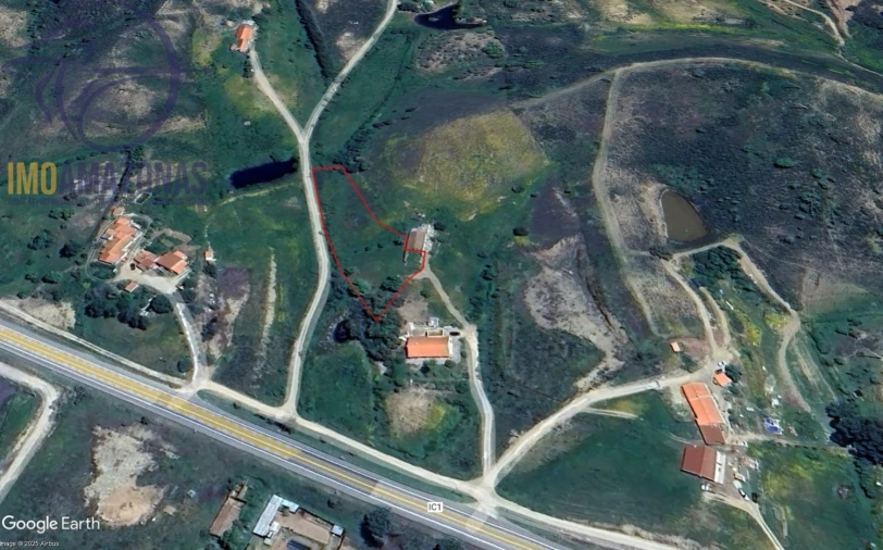 Moradia T3 para Venda em São Marcos da Serra Foto 20