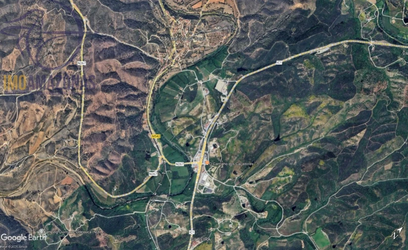 Moradia T3 para Venda em São Marcos da Serra Foto 21