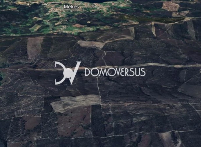 Terreno para Venda em Melres e Medas Foto 16