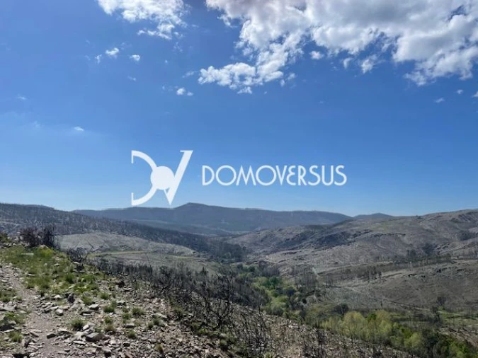 Terreno para Venda em Melres e Medas Foto 3