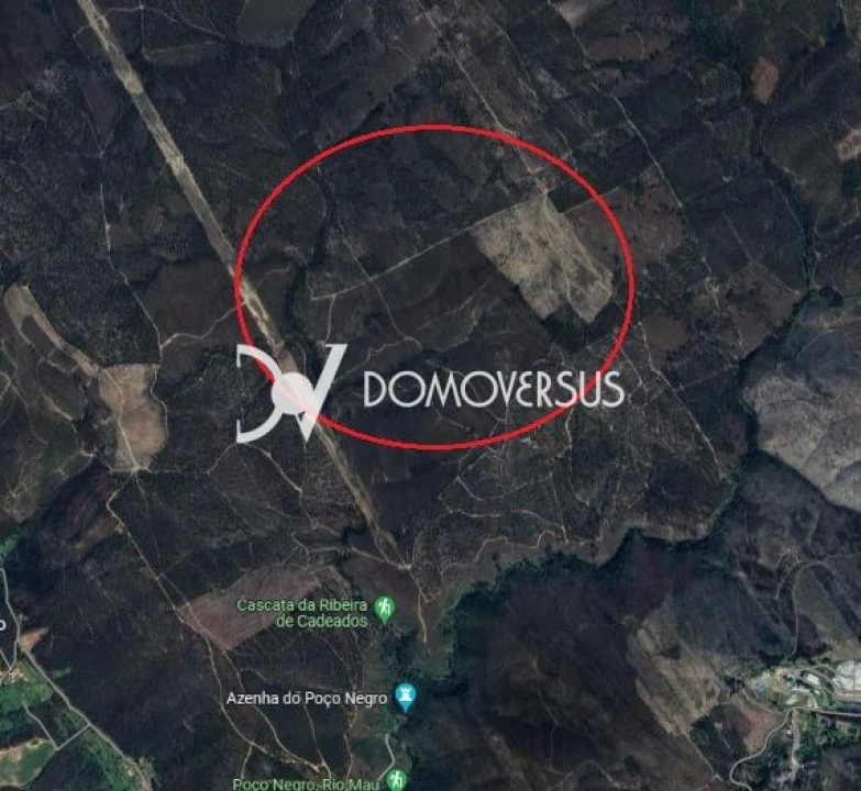 Terreno para Venda em Melres e Medas Foto 13