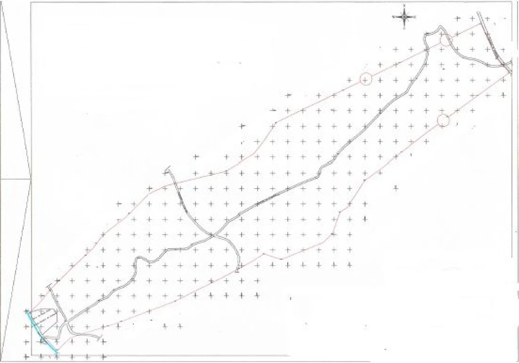 Terreno para Venda em Melres e Medas Foto 17
