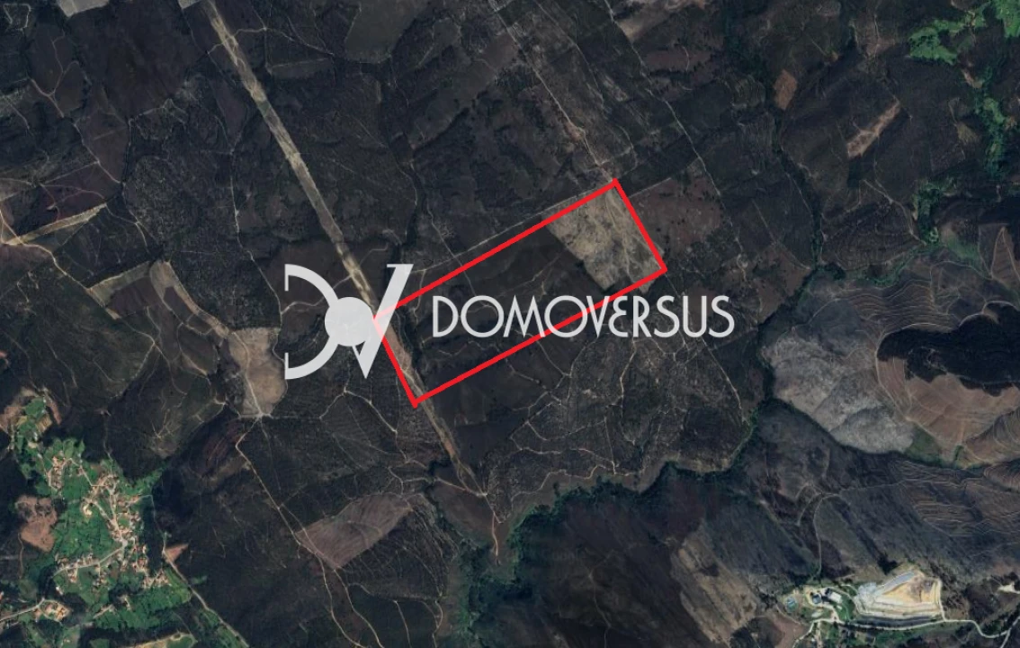 Terreno para Venda em Melres e Medas Foto 11